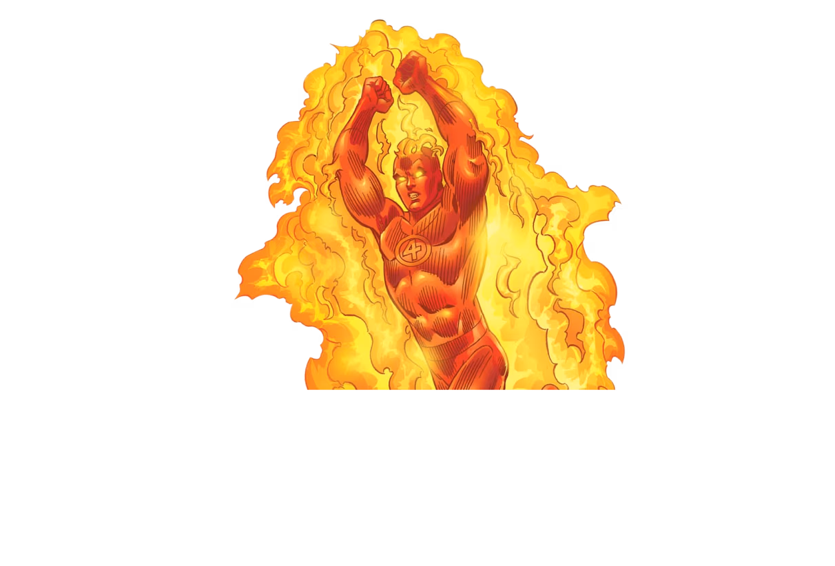 Human Torch