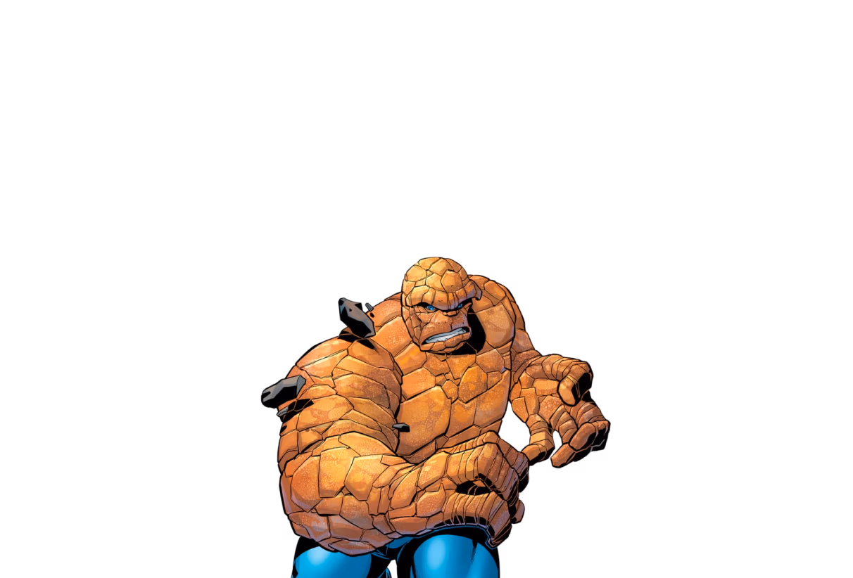 The Thing