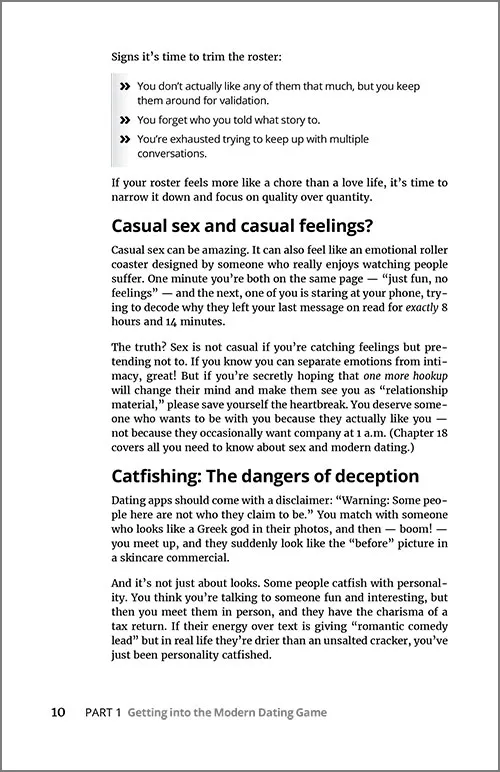 How to make a website: Page 05