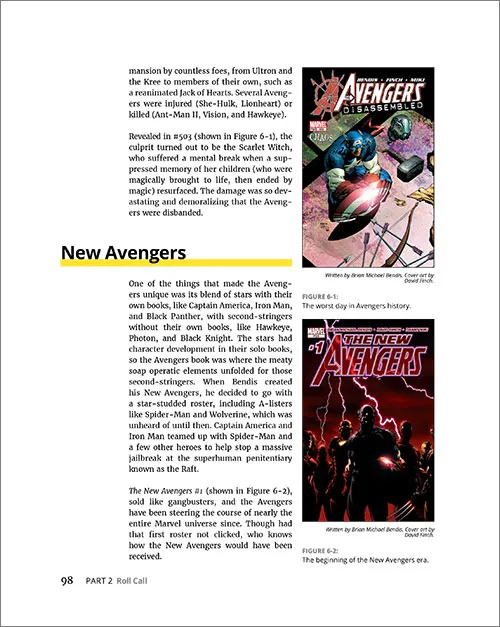 How to make a website: Page 04