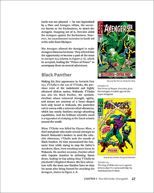 How to make a website: Page 04