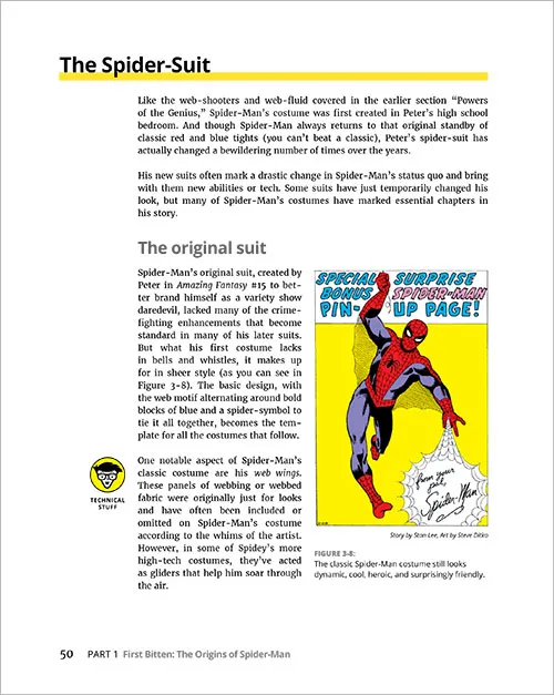 How to make a website: Page 04