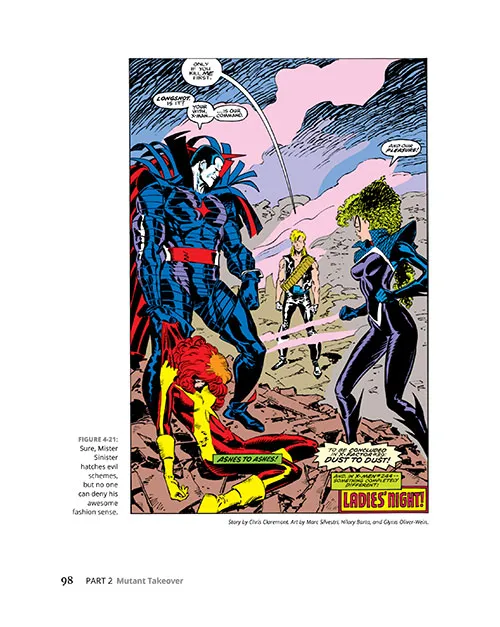 How to make a website: Page 04