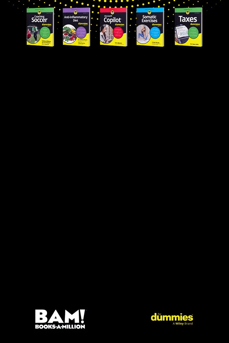 Dummies retailer spotlight: Books-a-Million