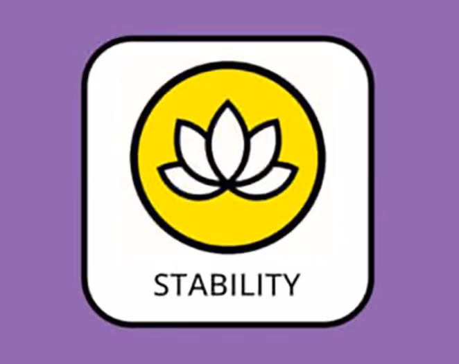 stability icon
