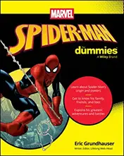 Spider-Man For Dummies