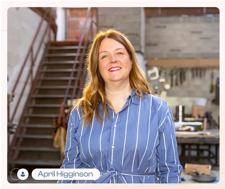 Post réseaux sociaux pour la campagne d'attractivité de la Communauté de Communes de Sarlat Périgord Noir