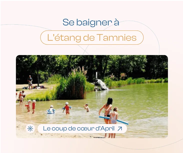 Post réseaux sociaux pour la campagne d'attractivité de la Communauté de Communes de Sarlat Périgord Noir