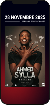 Story créée par Jaéco pour l'Arena le Palio Périgord