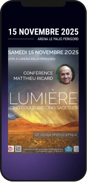 Story créée par Jaéco pour l'Arena le Palio Périgord