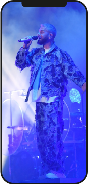 Story créée par Jaéco pour l'Arena le Palio Périgord