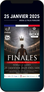 Story créée par Jaéco pour l'Arena le Palio Périgord