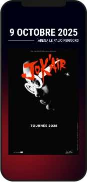 Story créée par Jaéco pour l'Arena le Palio Périgord