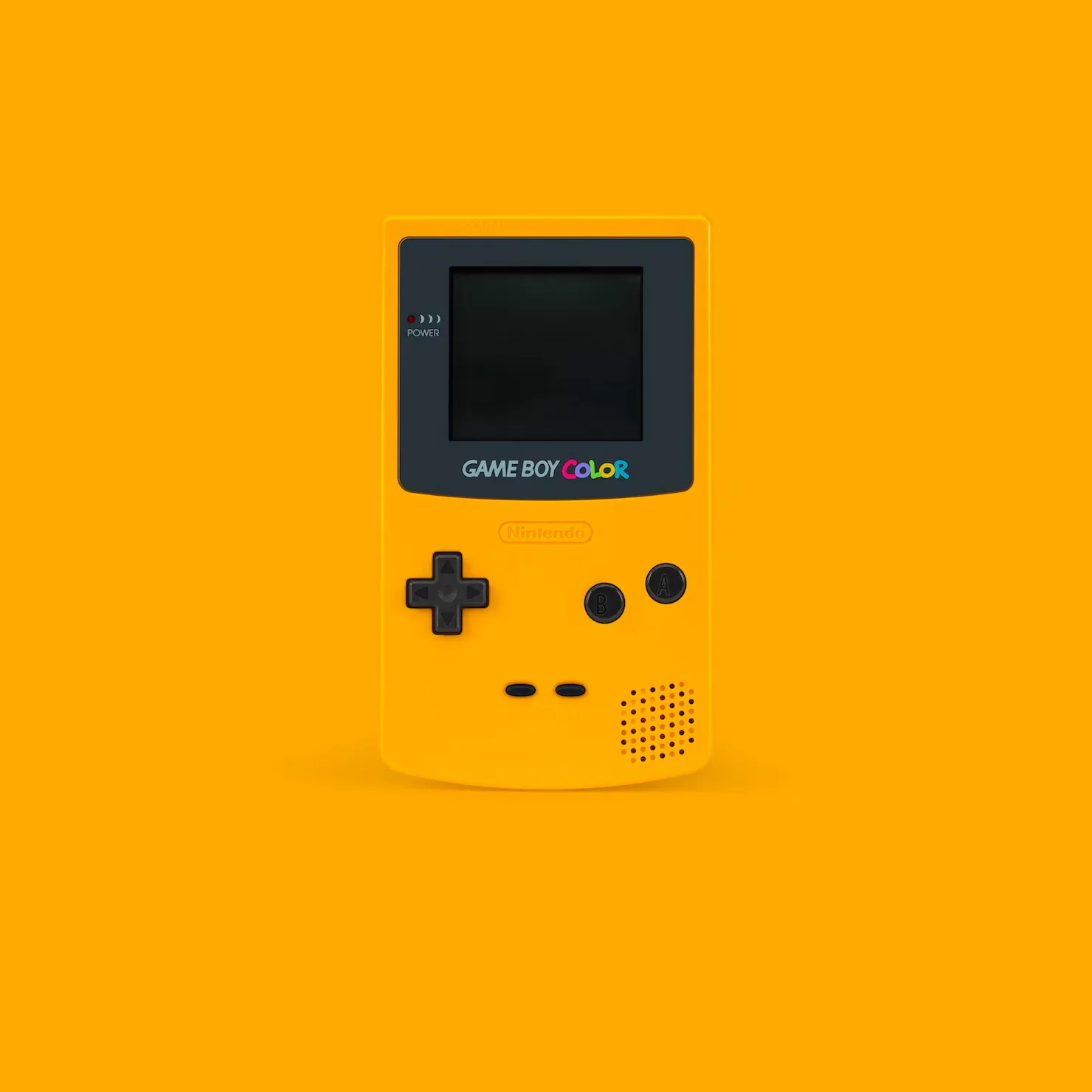 Gameboy