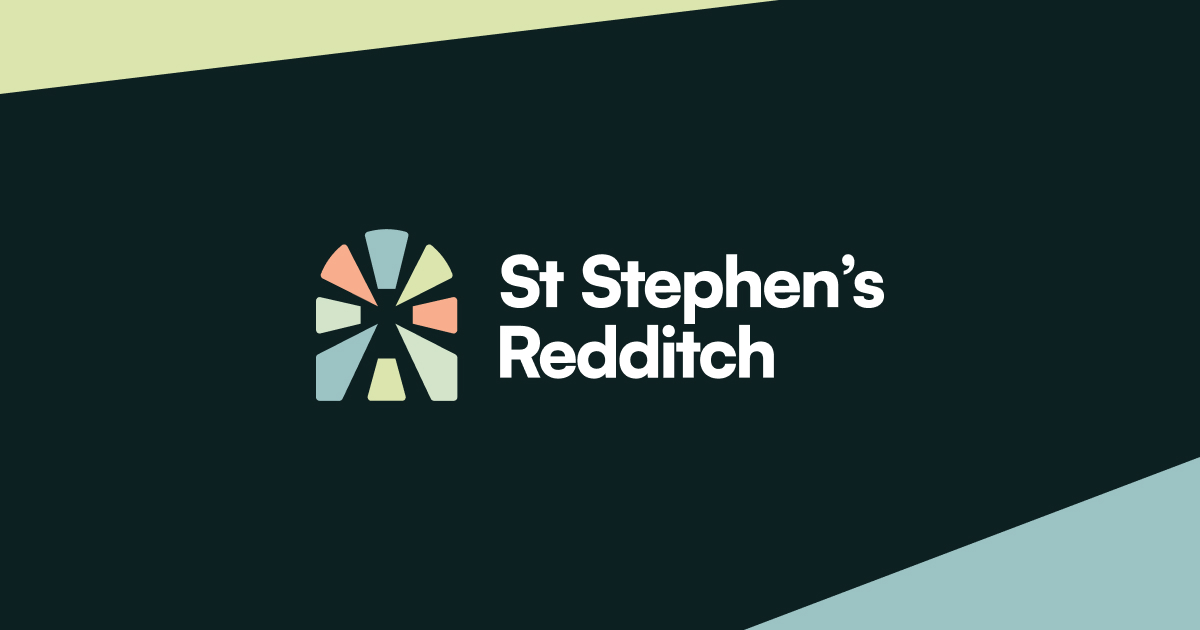 St Stephen's Redditch