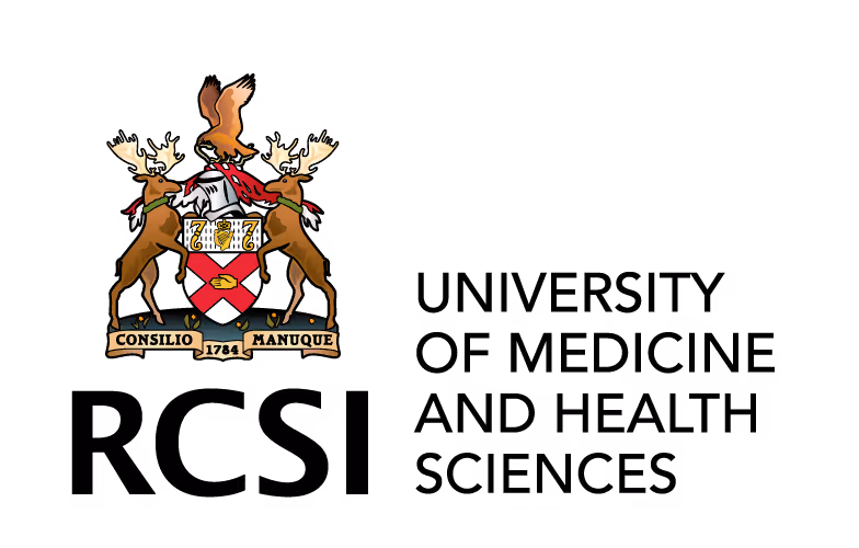 RCSI Logo