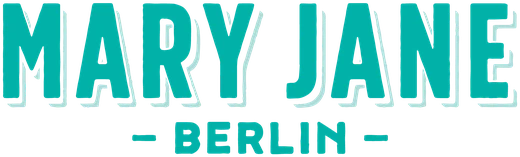 Mary Jane Berlin