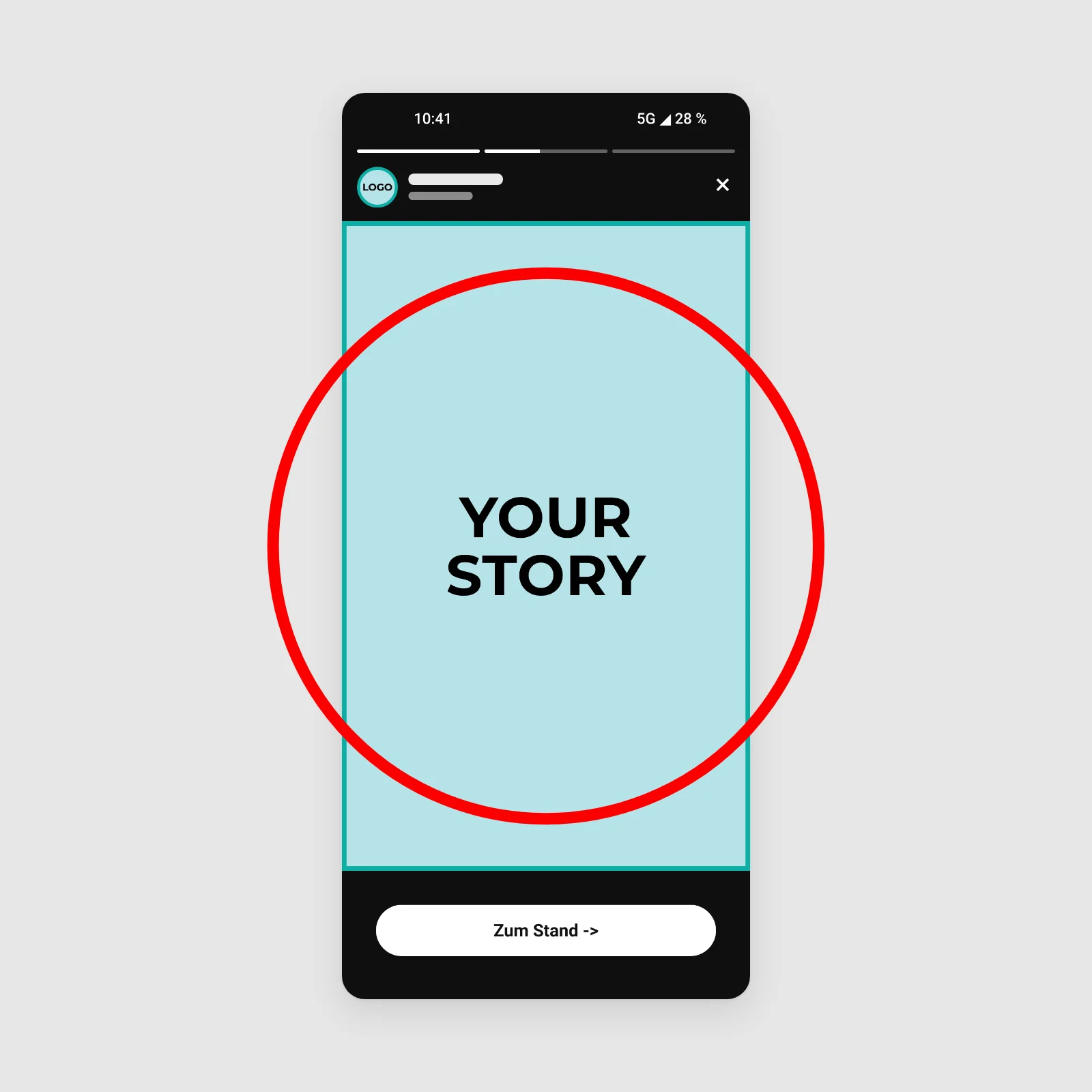 App-Story