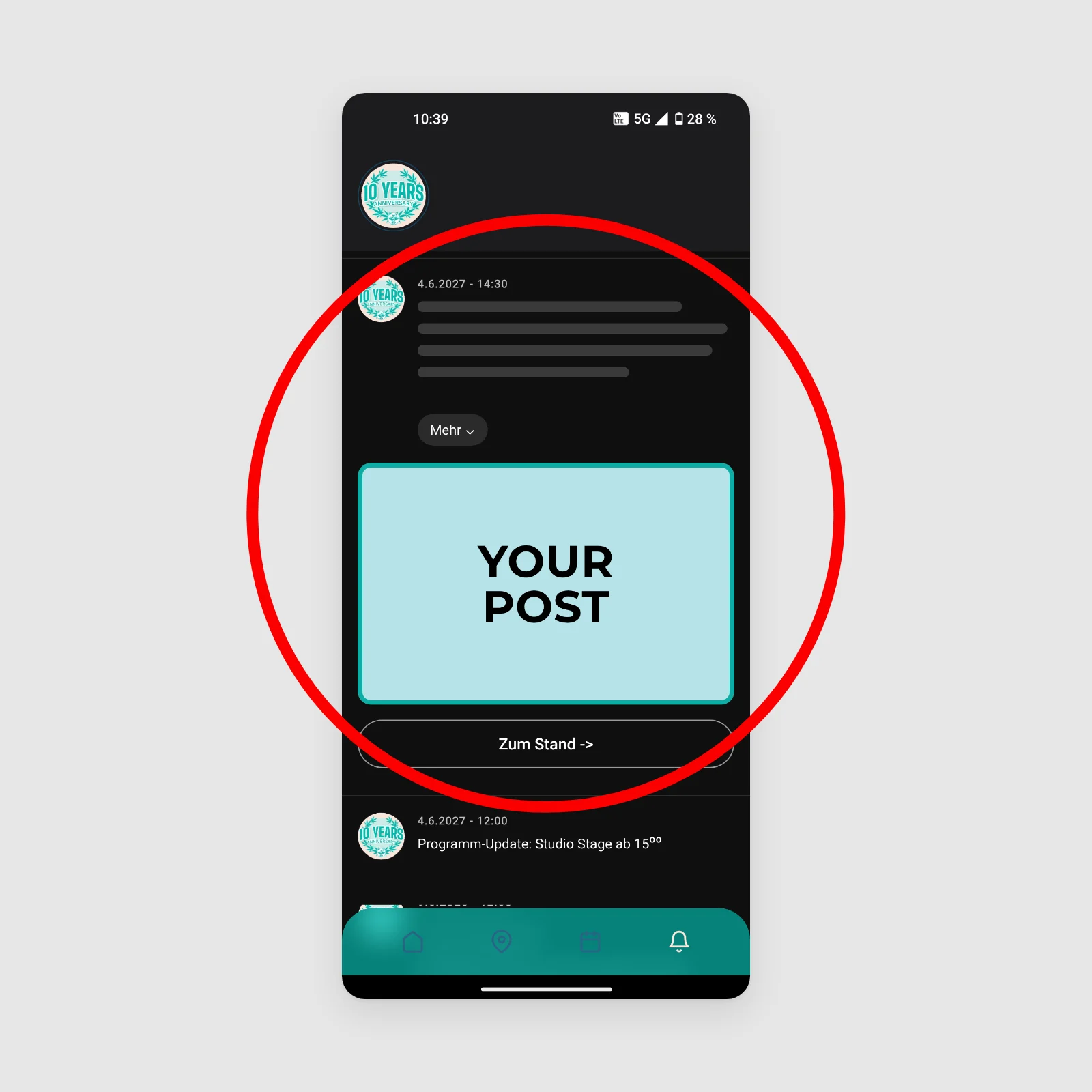 App-Post