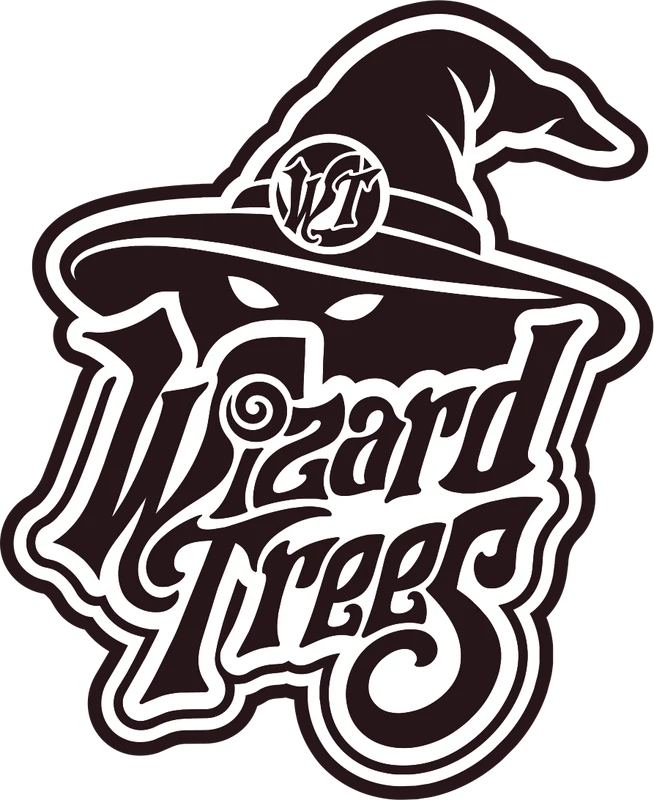 Wizard Trees