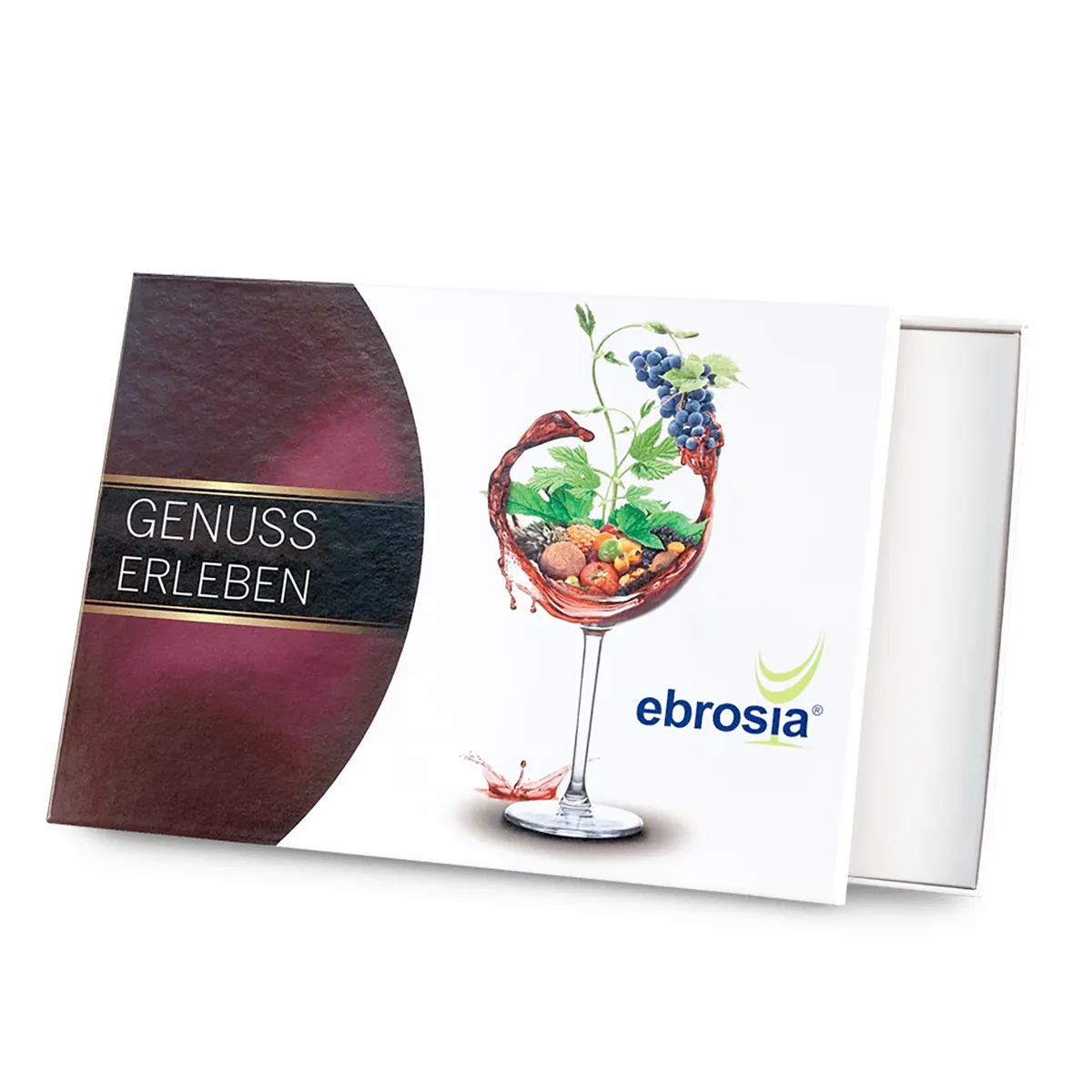 ebrosia Weinshop-Geschenkgutschein