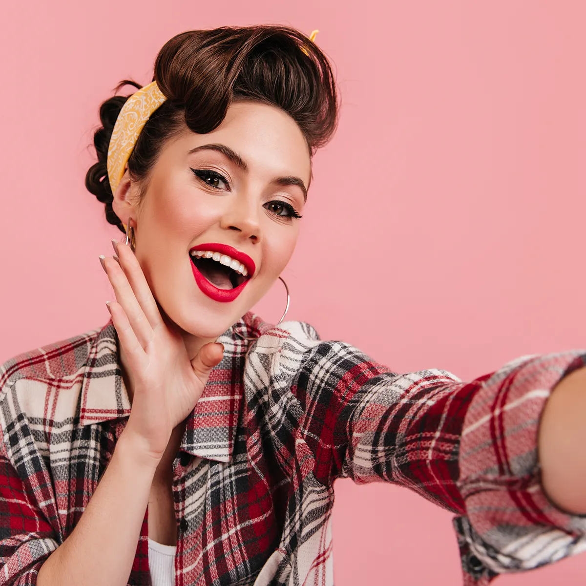 Rockabilly Clothing-Geschenkgutschein