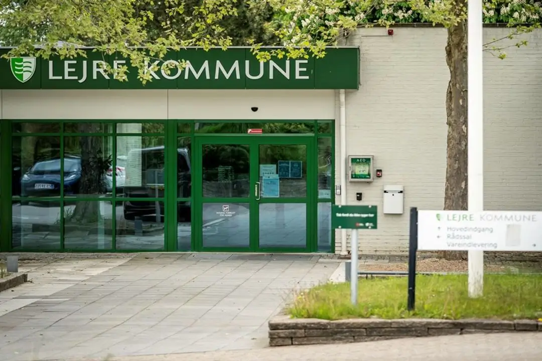 Lejre Kommune engagerede rekordmange borgere – med digital platform og kunstig intelligens
