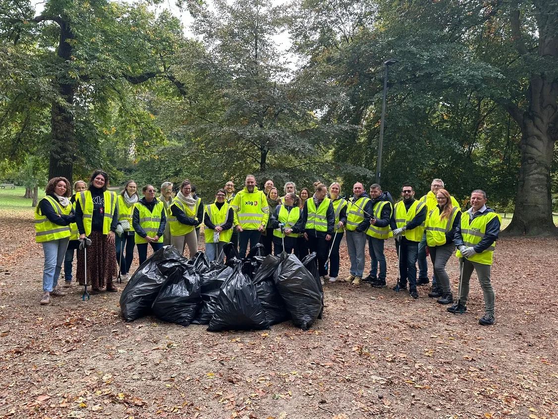 What we've already achieved