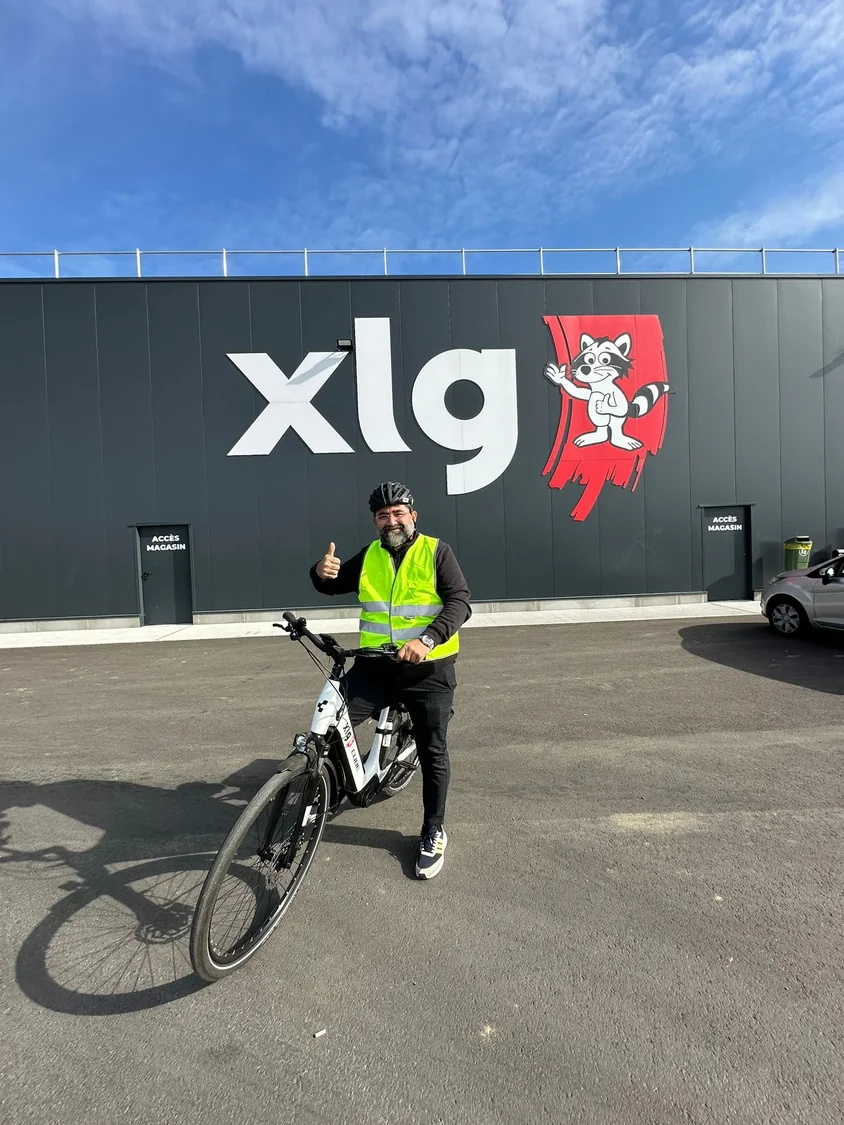 Our plans for tomorrow