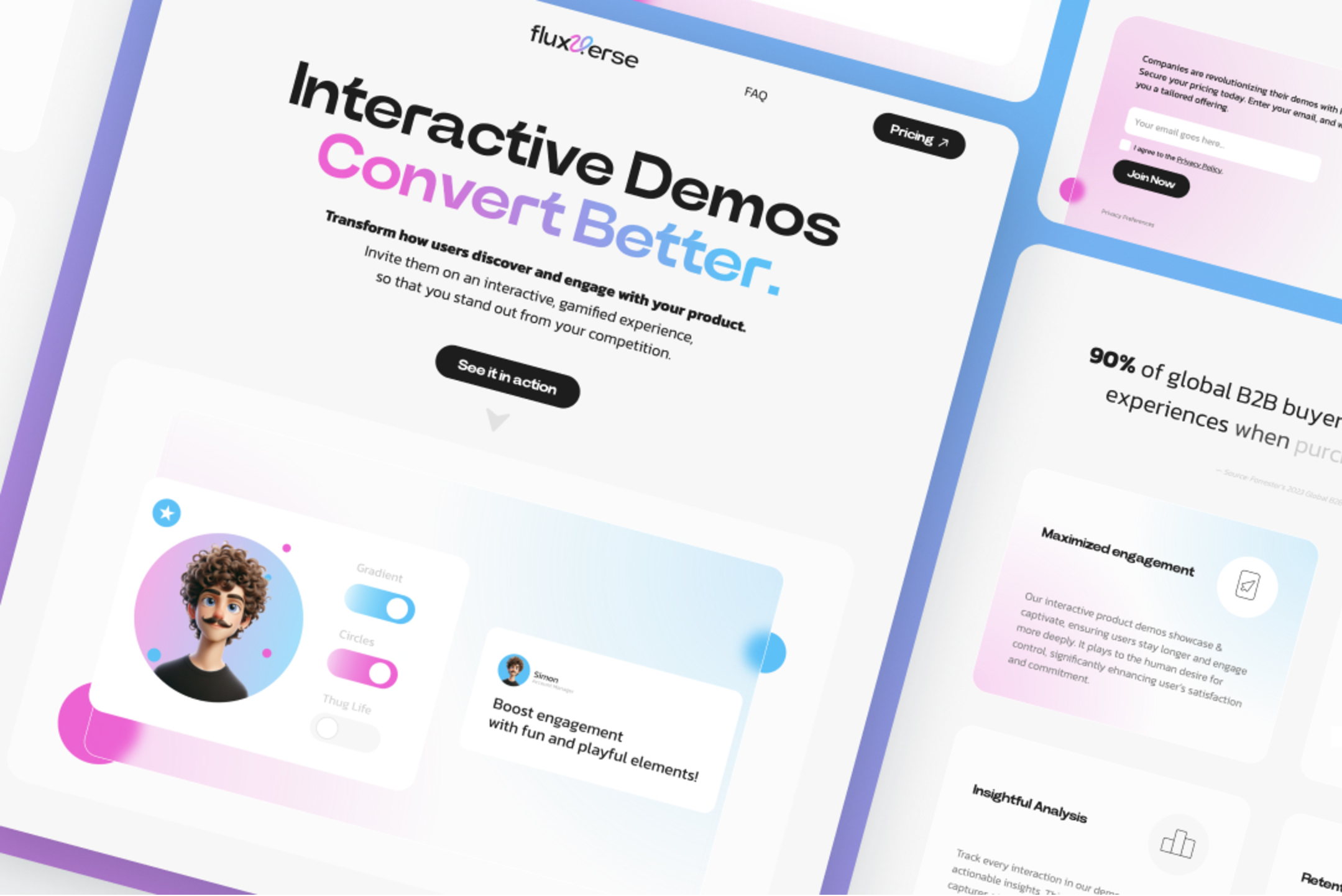 site profile thumbnail