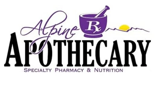 Testimonial logo