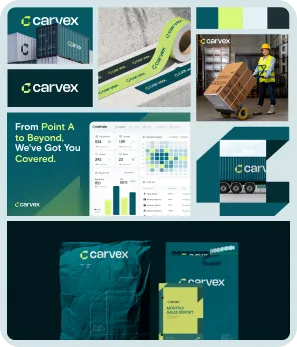 Enterprise-brannding