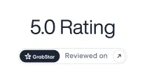 grabstar rating