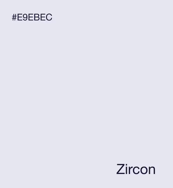 Zircon