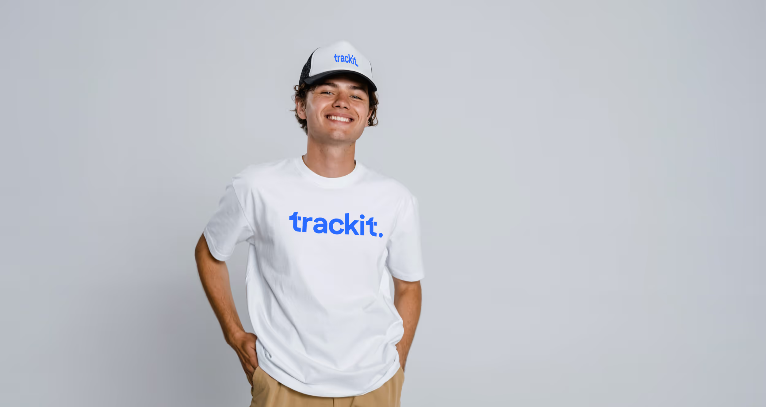 Logo-shirt