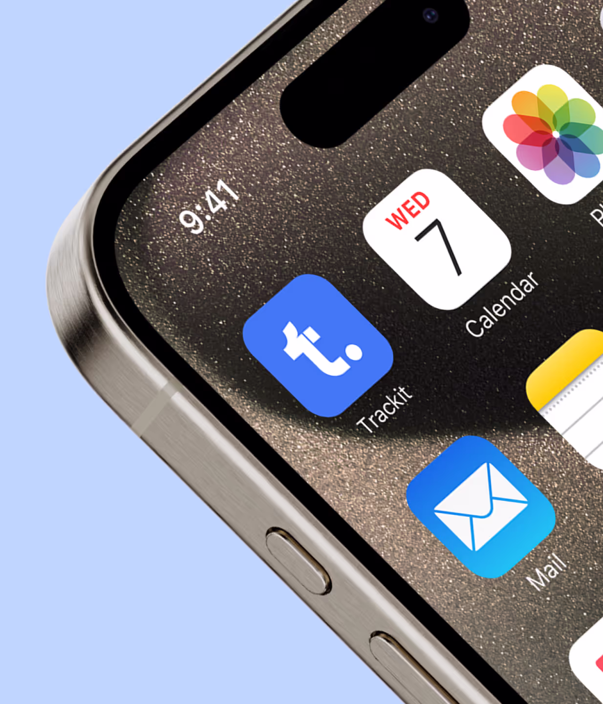 App logo image