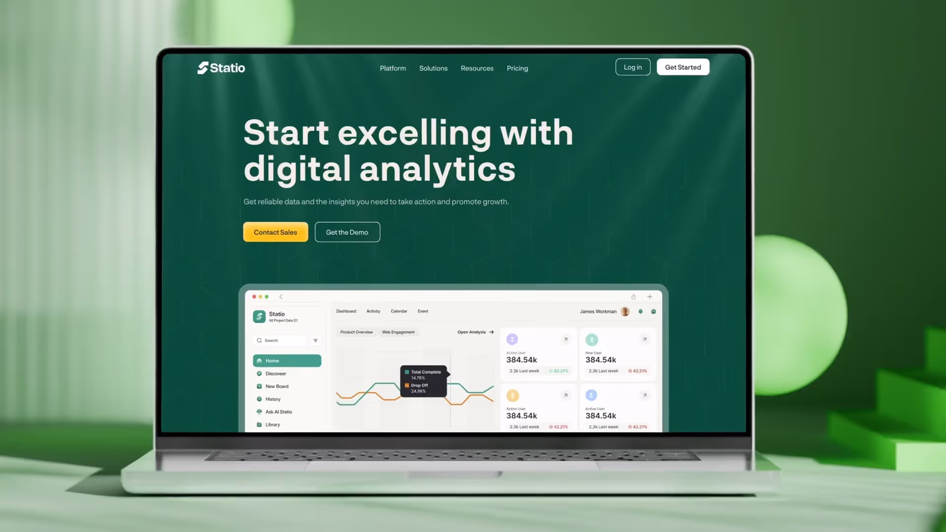Financial Solution Design