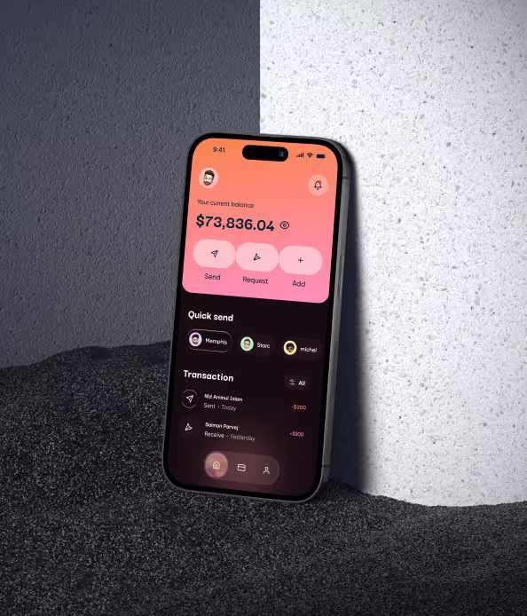 Tailored digital experiences