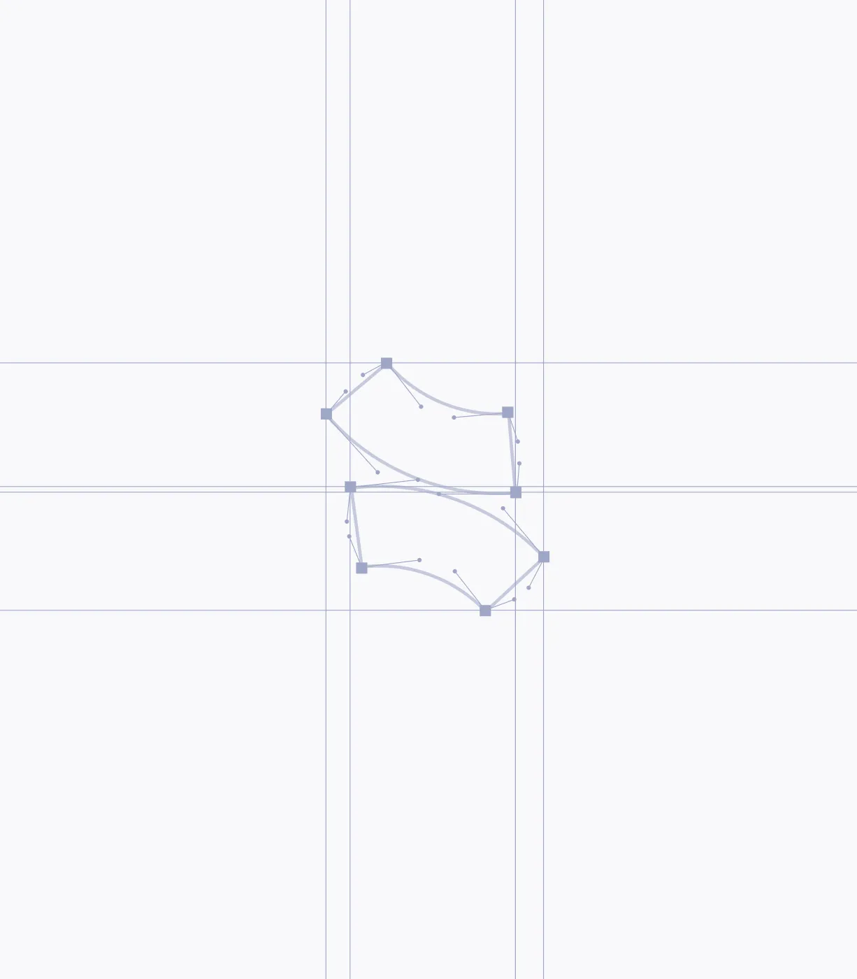 Zephyr logo sketch 06 by ofspace