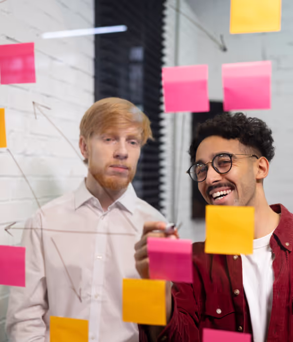 You don’t believe UX affects conversions