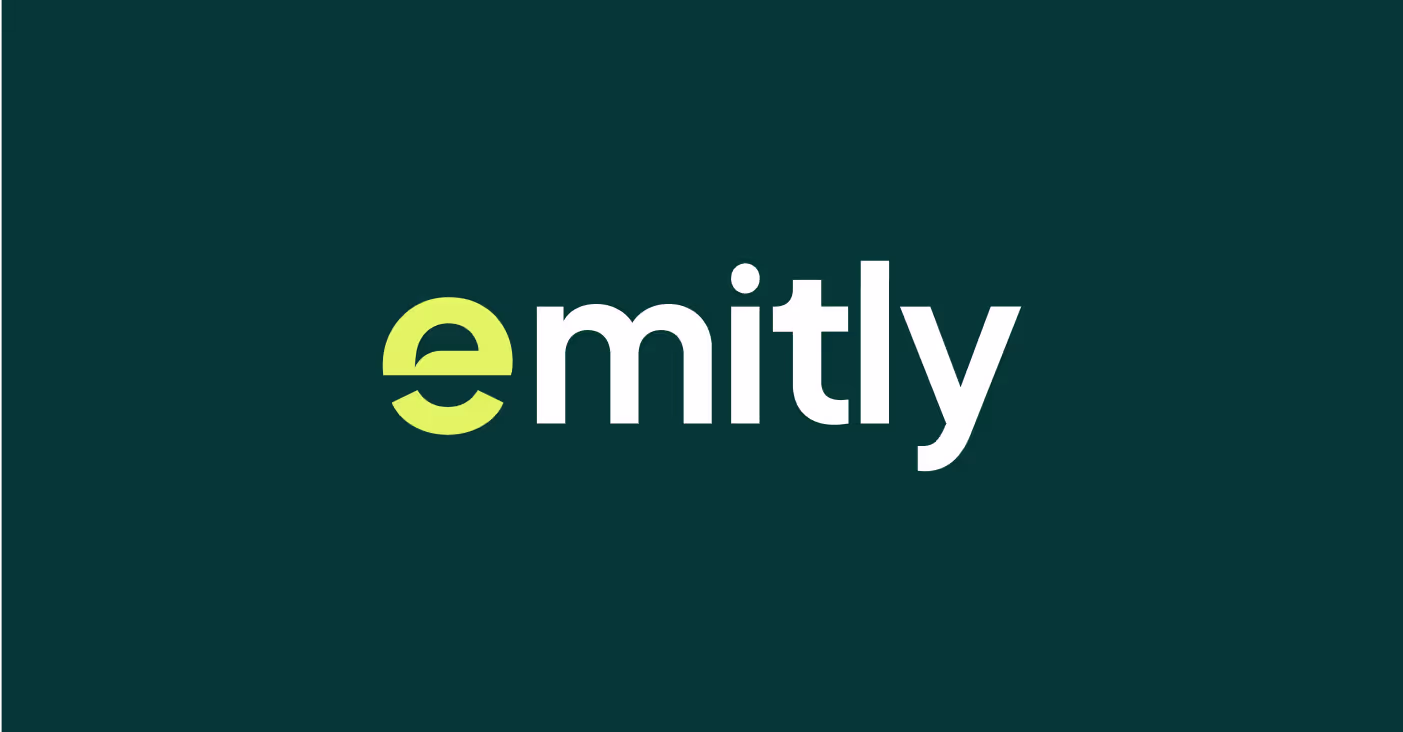 Emitly logo 03 by ofspace
