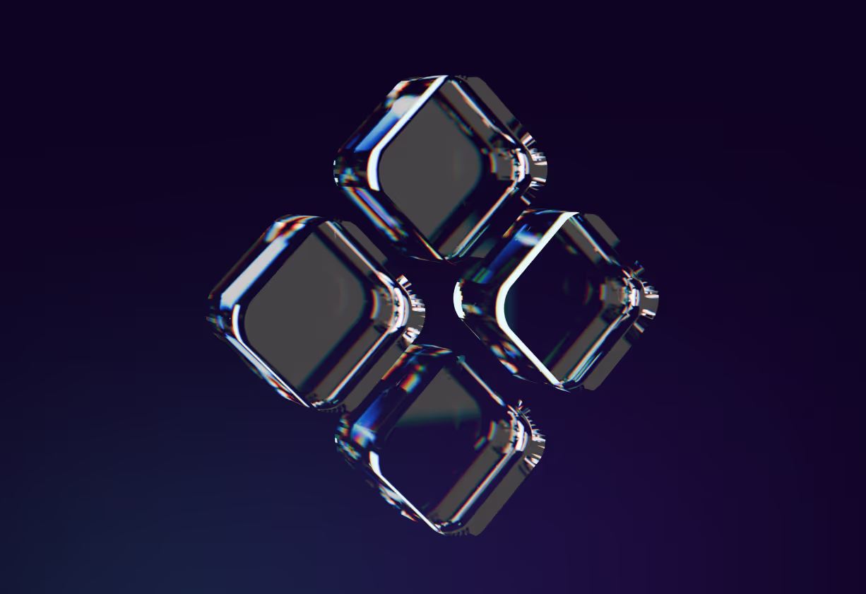 schedulr 3d logo by ofspace
