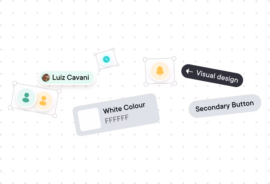 versatile & customizable