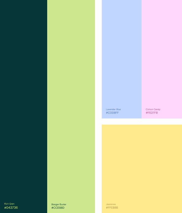 color plate