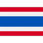 Thailand flag