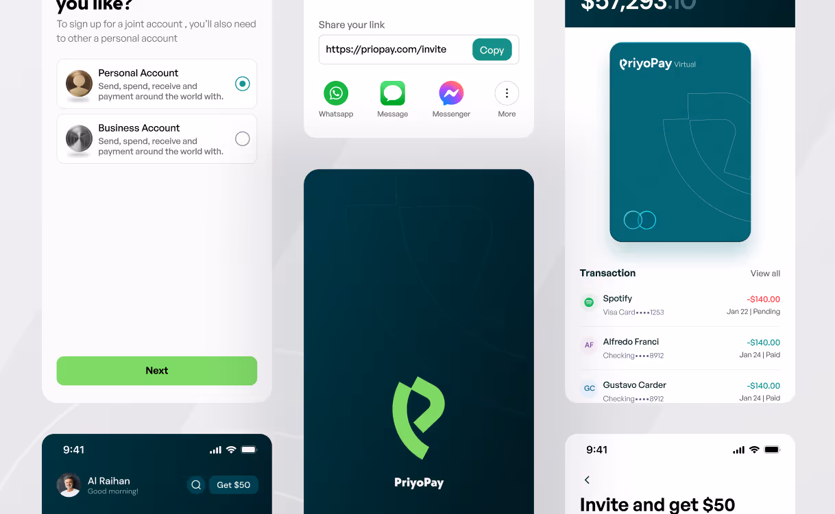 Our Featured work 01 Thumbnail by ofsapce.