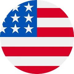 Usa base flag