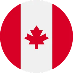 Canada base flag