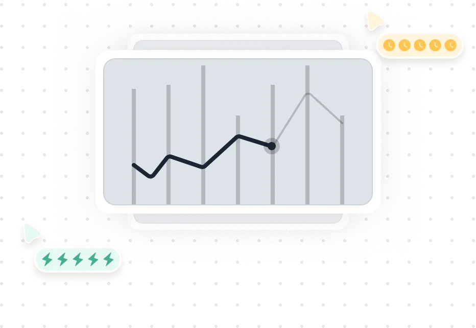 Strategy meets speed by ofspace