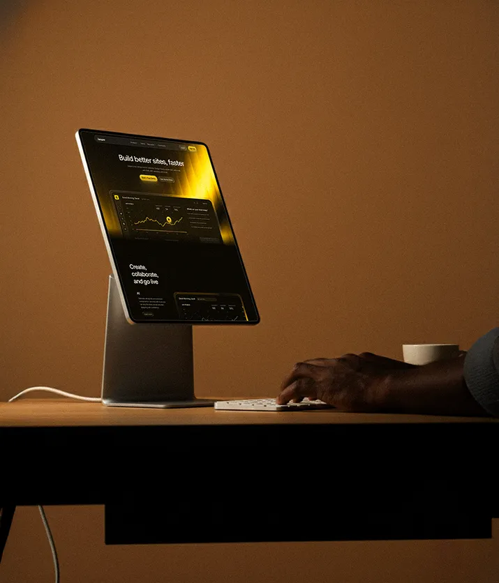 Dashboard new image by ofspace